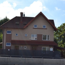 Specjalistyczny Zakład Rehabilitacji Prądnik Sp. z o.o.