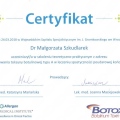Powiększ obraz: certificate 6