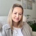 Małgorzata Zięta, psychoterapeuta Wrocław