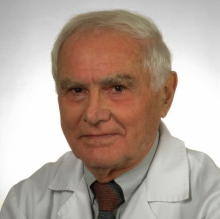 Powiększ obraz: Anastazy Omulecki, dermatolog Łódź