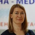 Małgorzata Sołtysiak, fizjoterapeuta Kaźmierz
