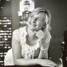 Powiększ obraz: Małgorzata Zasępa, psychiatra Bydgoszcz