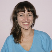 Powiększ obraz: Hanna Fiegler, stomatolog Przyszowice