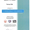 Powiększ obraz: certificate 20
