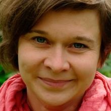 Powiększ obraz: Anna Katarzyna Małkowska, psychiatra Warszawa