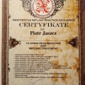 Powiększ obraz: certificate 15
