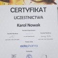 Powiększ obraz: certificate 5