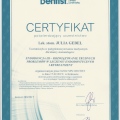 Powiększ obraz: certificate 17