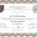 Powiększ obraz: certificate 7