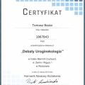 Powiększ obraz: certificate 16