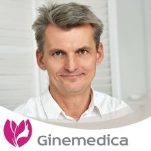 Powiększ obraz: Mateusz Tylko, ginekolog Wrocław