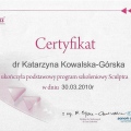 Powiększ obraz: certificate 30