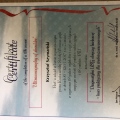 Powiększ obraz: certificate 4