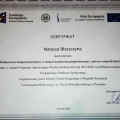 Powiększ obraz: certificate 4