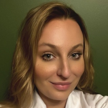 Powiększ obraz: Magdalena Cerska, urolog Łódź