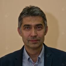 Powiększ obraz: Rafał Donderski, nefrolog Bydgoszcz