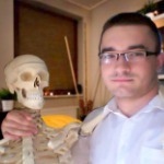 Powiększ obraz: Peter Hanišak, fizjoterapeuta Katowice