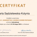 Powiększ obraz: certificate 3