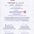 Powiększ obraz: certificate 14