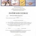 Powiększ obraz: certificate 3