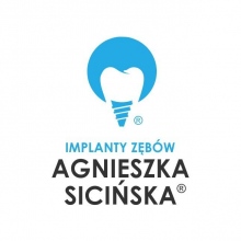 Implanty Zębów Agnieszka Sicińska