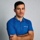 mgr Maciej Popiołek