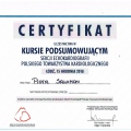 Powiększ obraz: certificate 25