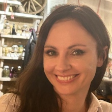 Powiększ obraz: Jolanta Maksymiuk, optometrysta Warszawa