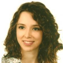 Powiększ obraz: Dominika Turlakiewicz (Margielewska), stomatolog Łódź