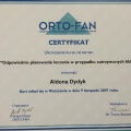 Powiększ obraz: certificate 16