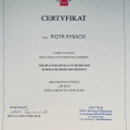 Powiększ obraz: certificate 16