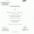 Powiększ obraz: certificate 4