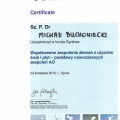 Powiększ obraz: certificate 6