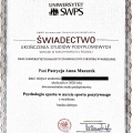 Powiększ obraz: certificate 8