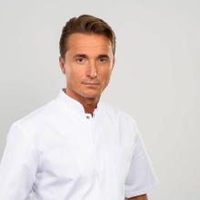 Powiększ obraz: Mikołaj Karmowski, ginekolog Wrocław