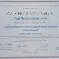 Powiększ obraz: certificate 26