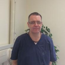 Powiększ obraz: Wojciech Piechowicz, stomatolog Wrocław