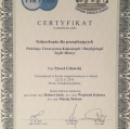 Powiększ obraz: certificate 1