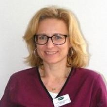 Powiększ obraz: Katarzyna Fronczewska, radiolog Warszawa