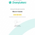 Powiększ obraz: certificate 10