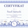 Powiększ obraz: certificate 20