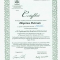 Powiększ obraz: certificate 22