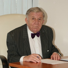 Powiększ obraz: Konrad Jamiołkowski, urolog Warszawa