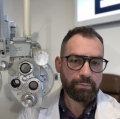 Robert Wiertlewski, optometrysta Warszawa