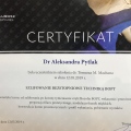 Powiększ obraz: certificate 20