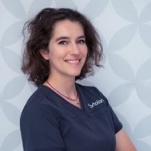 Powiększ obraz: Zofia Kowalczyk, stomatolog Warszawa