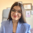 mgr Zuzanna Przewoda