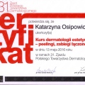 Powiększ obraz: certificate 17