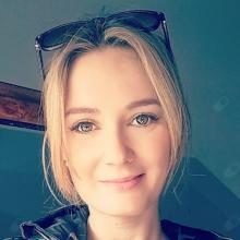 Powiększ obraz: Żaneta Dulęba, fizjoterapeuta Bytom