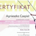 Powiększ obraz: certificate 26